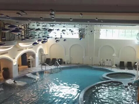 动感西关康体中心