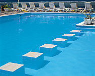 游泳池专业技术培训（二）​