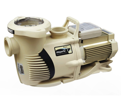 WhisperFlo XF系列自吸水泵