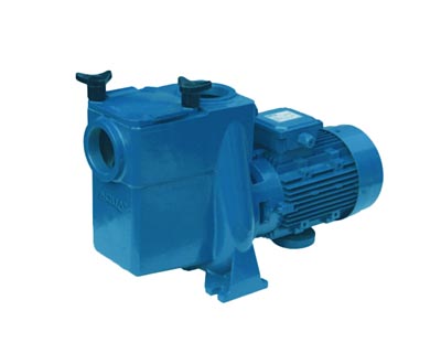 爱克ATS系列水泵