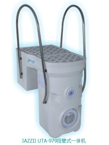 JAZZII UTA－979“巨龙”挂壁式一体机