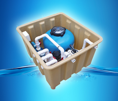 燃气加热恒温炉ERN402