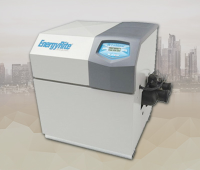 燃气加热恒温炉ERN402