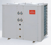 热姆空气源泳池热泵10HP/15HP/380V