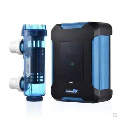 游泳池盐氯机消毒器